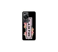 Coque Huawei P60 blackpink concert paris