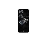 Coque Huawei P60 Game Of Thrones House Stark