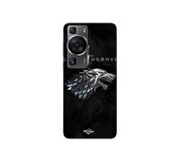 Coque Huawei P60 Game Of Thrones House Stark