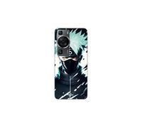 Coque Huawei P60 Kakashi Hatake manga