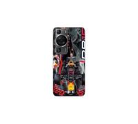 Coque Huawei P60 max verstappen renault sport red bull f1