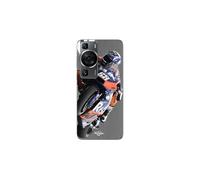 Coque Huawei P60 MIGUEL OLIVEIRA APRILIA MOTO GP 88