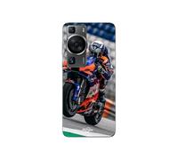 Coque Huawei P60 Miguel Oliveira Moto Gp 88