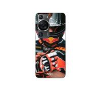 Coque Huawei P60 Miguel Oliveira Moto Gp Podium Ktm