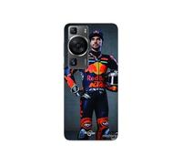 Coque Huawei P60 Miguel Oliveira Moto Gp Trophee Ktm