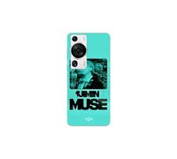Coque Huawei P60 Pro Album 2024 MUSE Jimin BTS