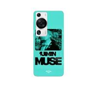 Coque Huawei P60 Pro Album 2024 Muse Jimin Bts