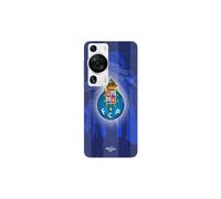 Coque Huawei P60 Pro FCP PORTO FOND BLEU PORTUGAL