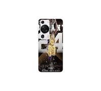 Coque Huawei P60 Pro Kobe Bryant Basket-ball professionnel américain