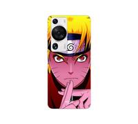 Coque Huawei P60 Pro Naruto Main Croisée L