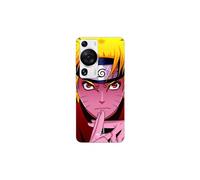 Coque Huawei P60 Pro Naruto Main Croisée L