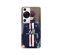 Coque Huawei P60 Pro Paris Saint Germain Anime