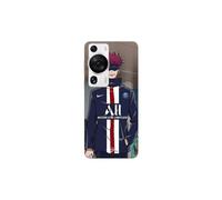 Coque Huawei P60 Pro paris saint germain anime