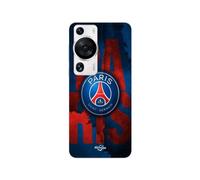 Coque Huawei P60 Pro Paris Saint Germain Fc Logo