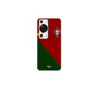 Coque - MANIACASE - Huawei P60 Pro - Rouge - Souple - Maillot Nike