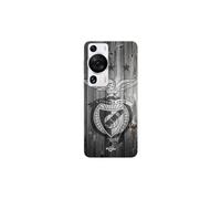 Coque Huawei P60 Pro SLB BENFICA FOND GRIS