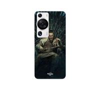 Coque Huawei P60 Pro Vikings Ragnar Lothbrok Trone De Fer Game Of Thrones