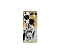 Coque Huawei P60 Pro Vinicius JR real madrid 7 Wallpaper