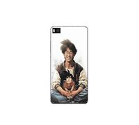 Coque Huawei P8 Akira Toriyama Goku enfant