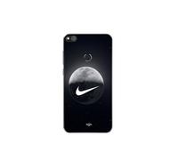 Coque Huawei P8 Lite 2017 nike lune
