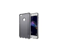 Coque - Huawei - P8 Lite 2017 - Renforcée - Design discret - Semi-rigide