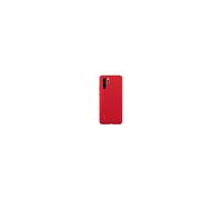 Huawei Coque en silicone pour P30 Pro Rouge