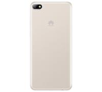Coque Huawei Y5 2018 Rigide Transparente Huawei