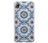 Coque Huawei Y5 2019 Hybride Motifs Morocco - Fabriqué en France Bigben