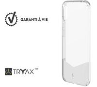 Coque - Huawei - Y6 2019 - Renforcée - Transparente - Souple