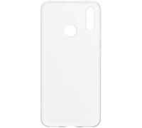 Coque HUAWEI Y7 2019 transparent