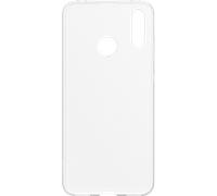 Coque Huawei Y7 2019 Transparente Huawei