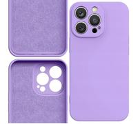 Coque Hurtel Pour Iphone 14 Plus Housse Silicone Haute Protection