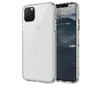Coque Hybrid Air Fender Nude pour iPhone 11 Pro Max