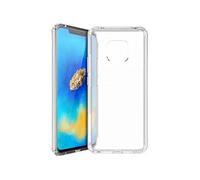 Coque Hybrid Mate 20 Pro Transparente