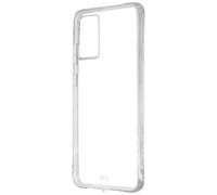 Coque Hybrid TOUGH Series Case-Mate Pour Samsung Galaxy (S20+) - Transparent
