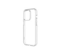 Coque pour iPhone 14 Pro Hybrid certifiée OFG Transparent