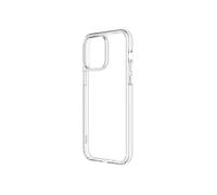 Coque pour iPhone 14 Pro Max Hybrid certifiée OFG Transparent