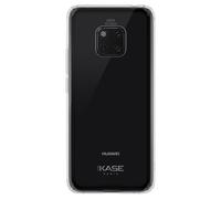 Coque hybride invisible Huawei Mate20 Pro, Transparente