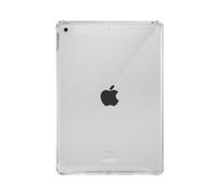 Coque hybride invisible pour Apple iPad 10.2 inch, Transparente