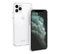 Coque hybride invisible pour Apple iPhone 11 Pro, Transparente