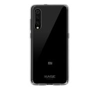 Coque hybride invisible pour Xiaomi Mi 9, Transparente
