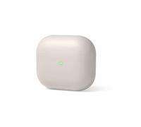 Coque hybride liquide ELAGO AirPod 3, pierre