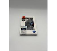 Coque hybride magnétique - SPIGEN - Ultra Hybrid Mag ACS10682 - MagFit - Zero One Black - Protection renforcée