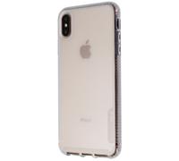 Tech21 T21-6150 Protective Apple iPhone XS Max Ultra Thin Back Cover with BulletShield Protection - Pure Clear - Transparent