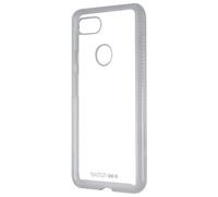 Coque Hybride Tech21 Pure Clear Pour Google Pixel 3 XL - Transparent