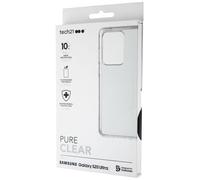 Coque Hybride Tech21 Pure Clear Pour Samsung Galaxy 20 Ultra - Claire