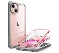 Coque i-Blason Ares Series con ue pour iPhone 13 Mini (2021) double couche