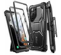 Coque i-Blason Armorbox con ue pour Samsung Galaxy S23 Ultra avec Kick