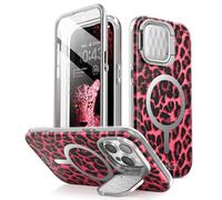 Coque i-Blason Cosmo Mag pour iPhone 15 Pro Max avec support pour appareil photo