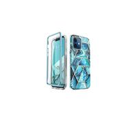 Coque i-Blason Cosmo Series con ue pour iPhone 12 Mini (2020) Slim Fu